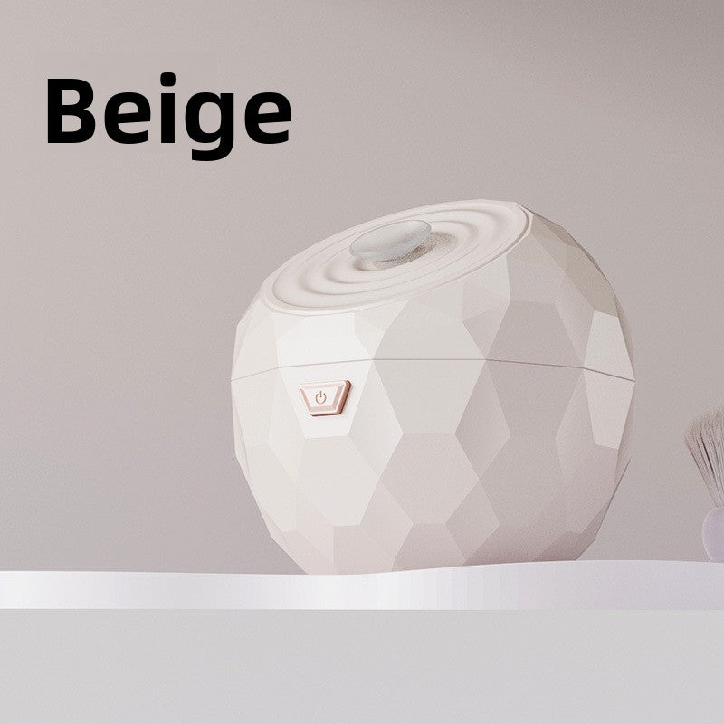 Nano Mist Facial Steamer – Deep Hydration & Skin Renewal