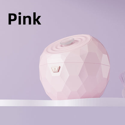 Nano Mist Facial Steamer – Deep Hydration & Skin Renewal