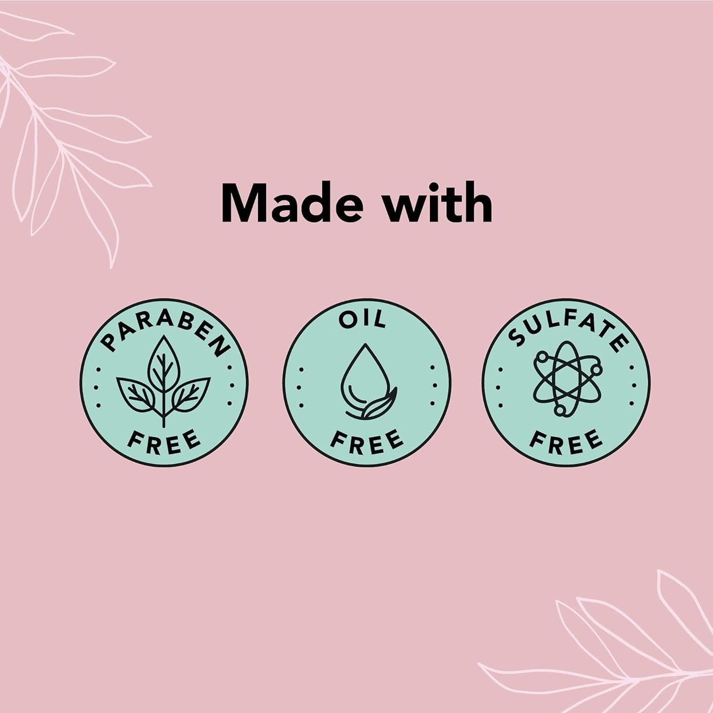 Essence Facial Sheet Masks - Korean Skin Care Moisturizing 12-Pack (Assorted - 2 of Each Variant)