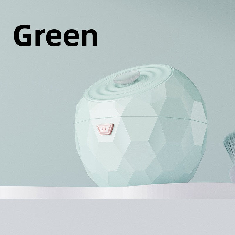 Nano Mist Facial Steamer – Deep Hydration & Skin Renewal