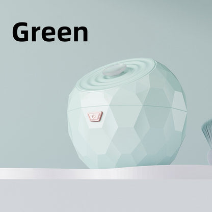 Nano Mist Facial Steamer – Deep Hydration & Skin Renewal